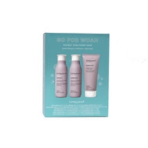 RESTORE TRIO HOLIDAY KIT 2020 (KIT DE CABELLO)